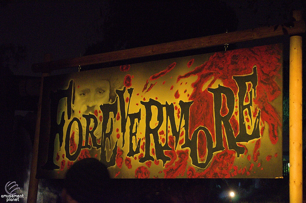 Scary Farm 2013