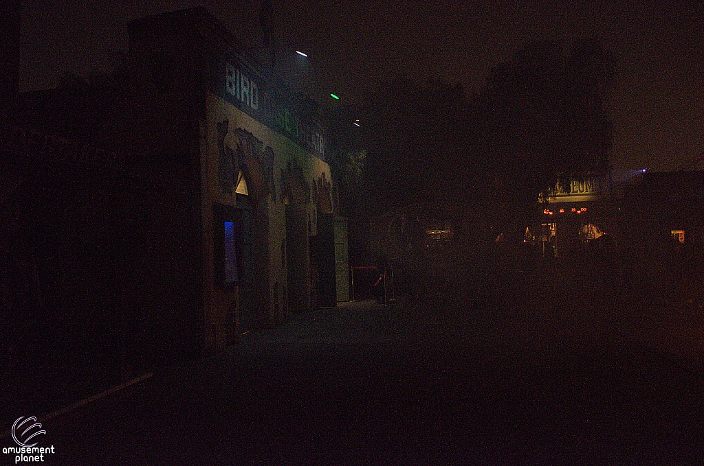Scary Farm 2013