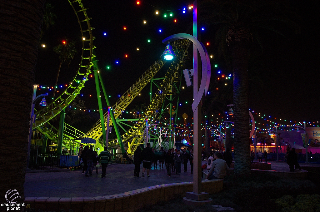 Scary Farm 2013
