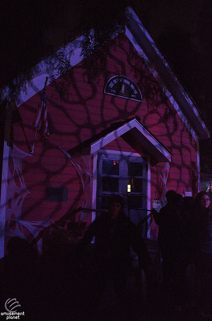 Scary Farm 2013