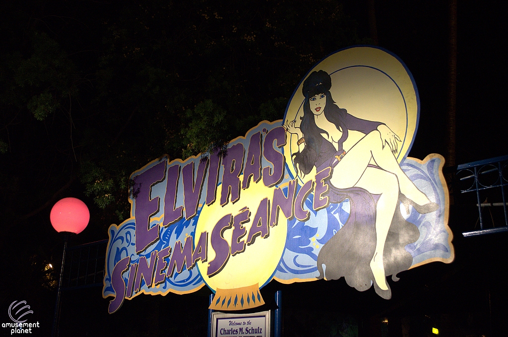 Scary Farm 2013