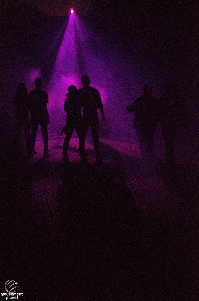 Scary Farm 2013