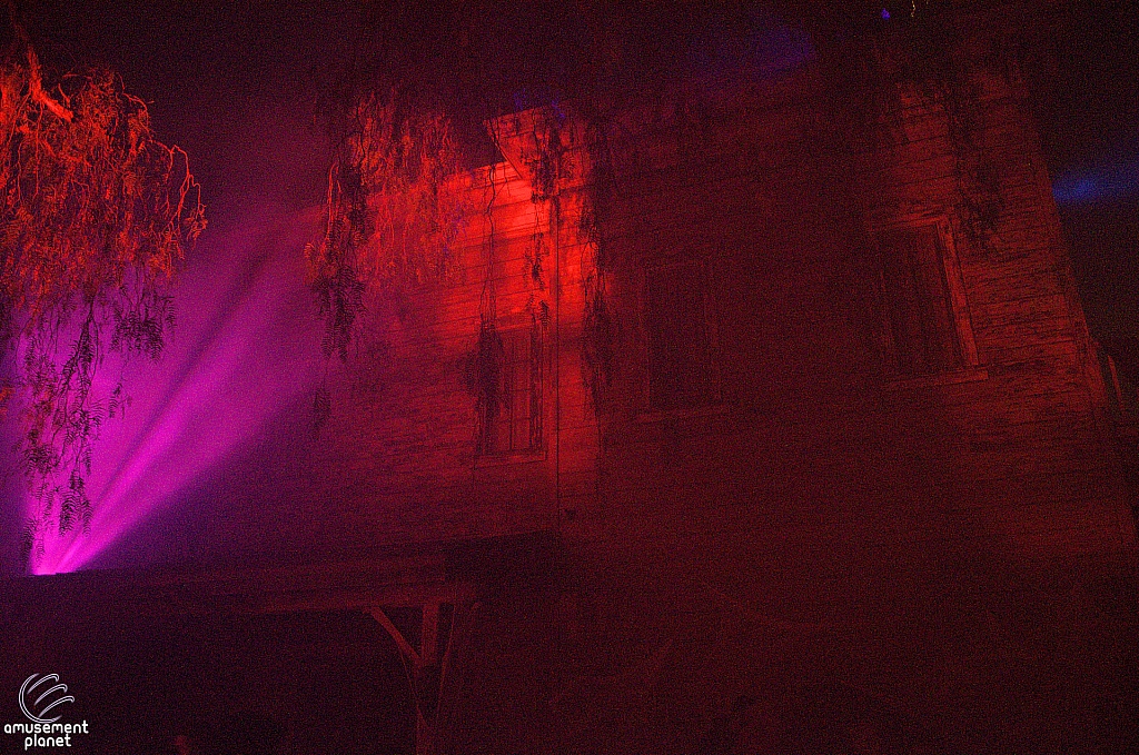 Scary Farm 2013