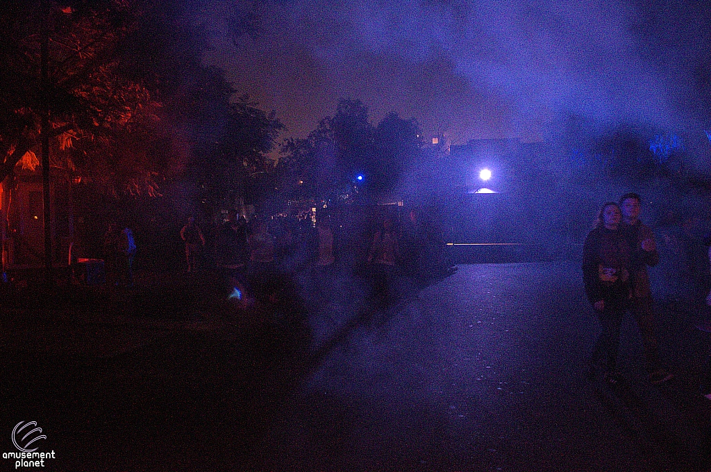 Scary Farm 2013