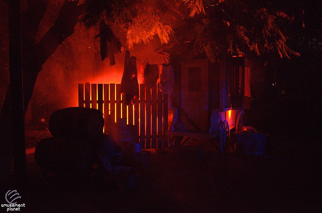 Scary Farm 2013