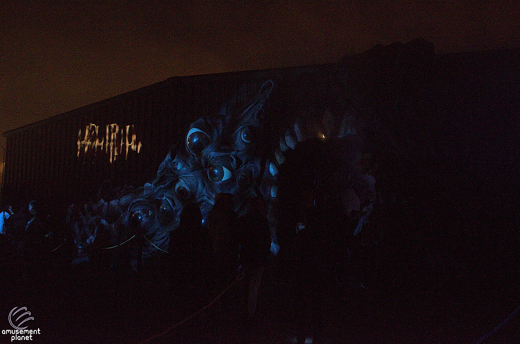 Scary Farm 2013