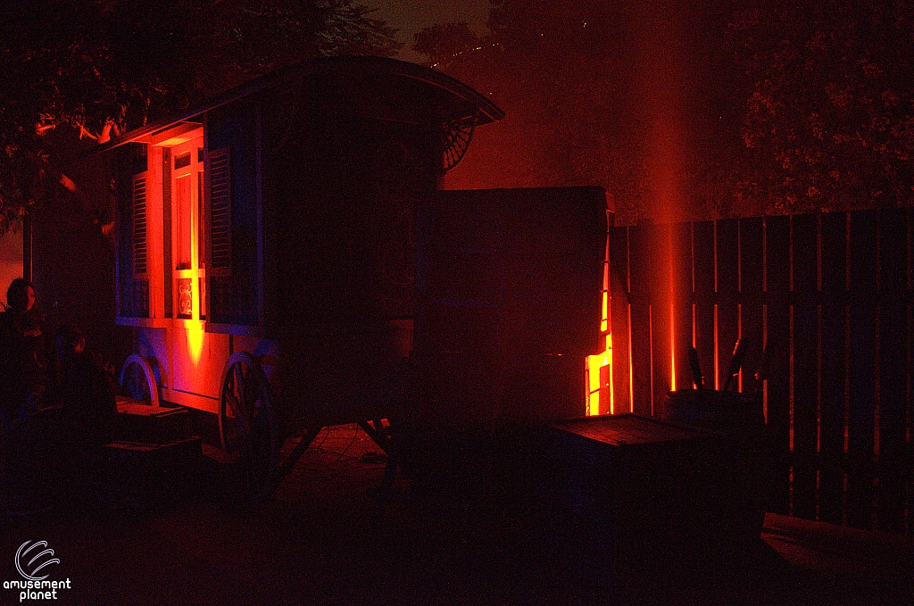 Scary Farm 2013