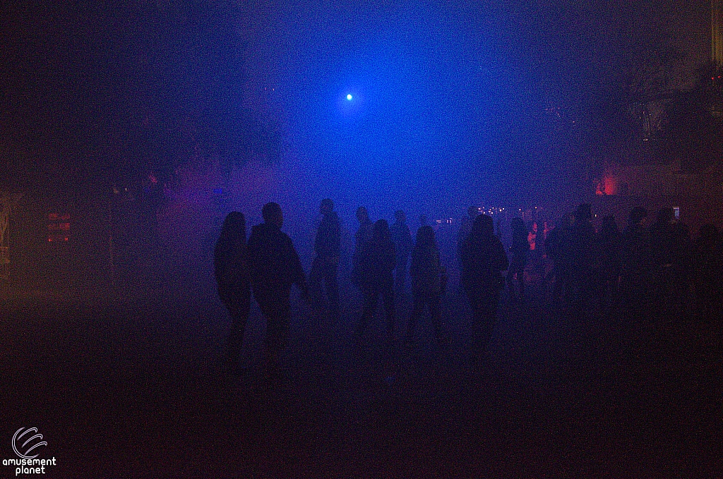 Scary Farm 2013