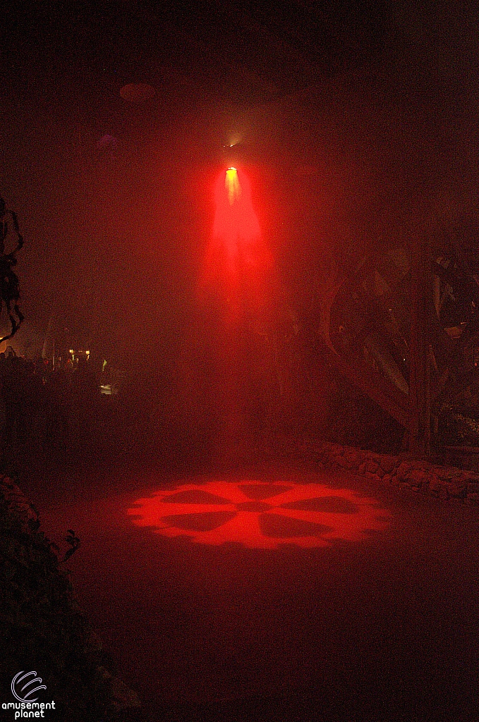 Scary Farm 2013