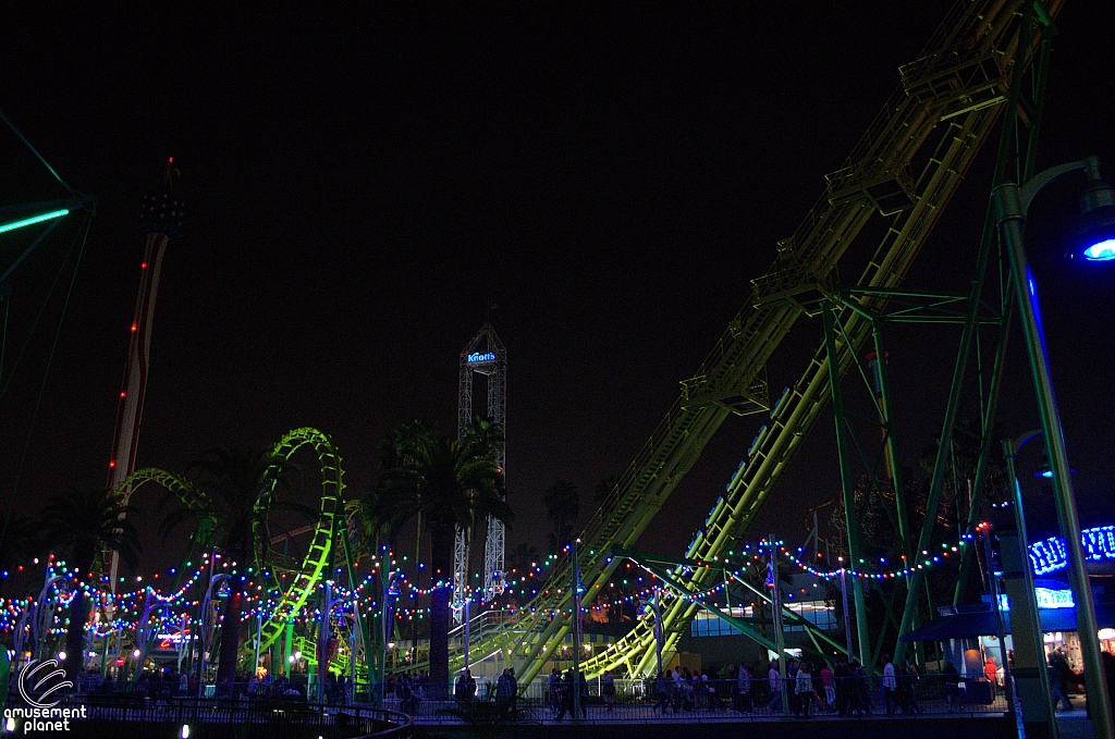 Scary Farm 2013