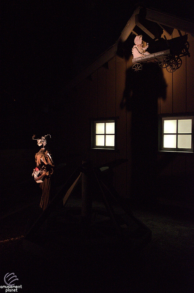 Scary Farm 2014