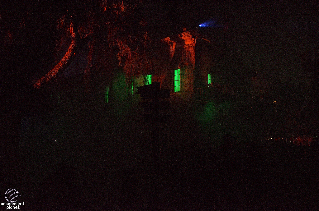 Scary Farm 2014