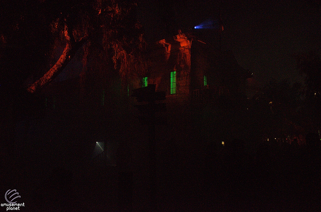 Scary Farm 2014