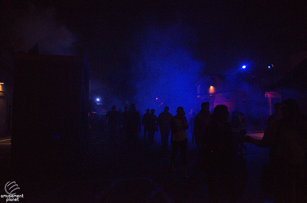 Scary Farm 2014