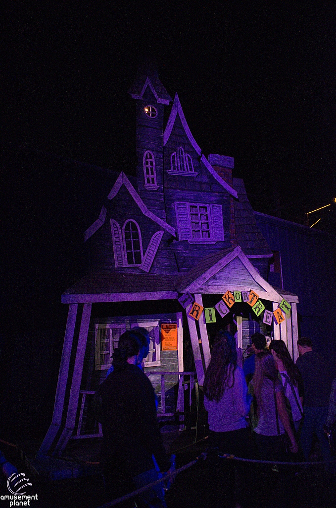 Scary Farm 2014