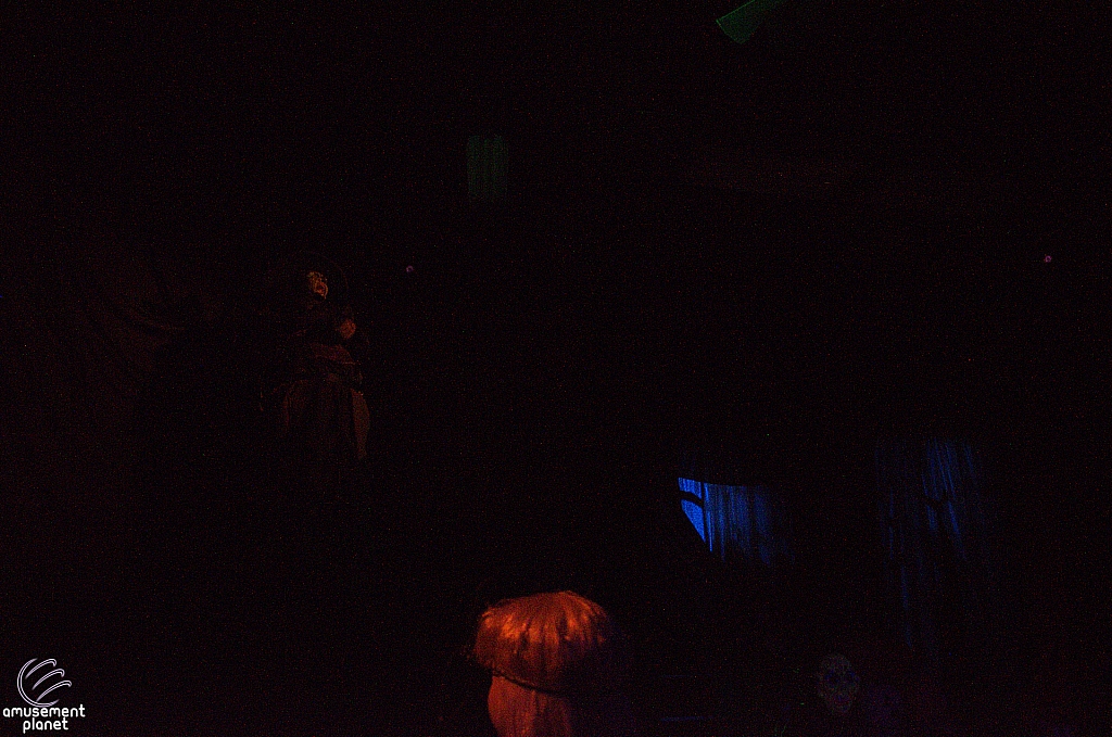Scary Farm 2014