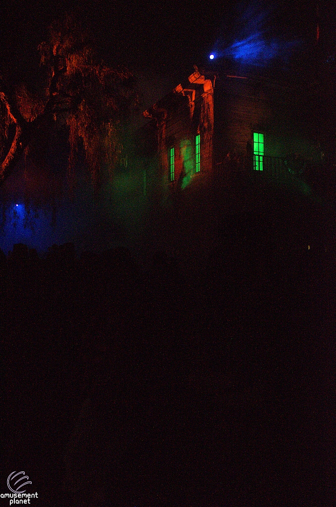 Scary Farm 2014