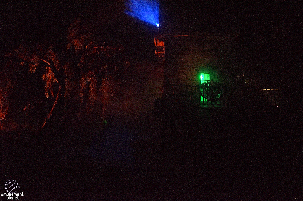 Scary Farm 2014