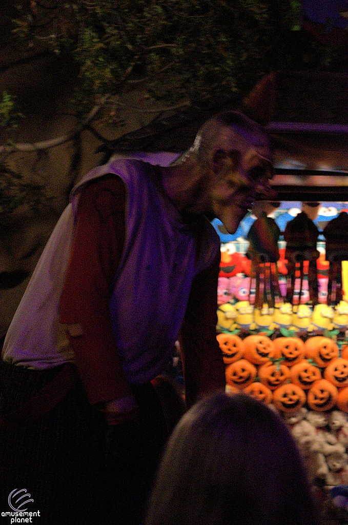 Scary Farm 2014