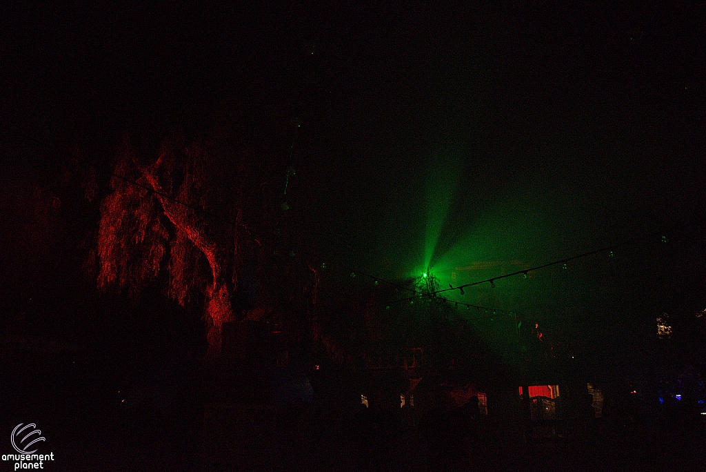 Scary Farm 2016