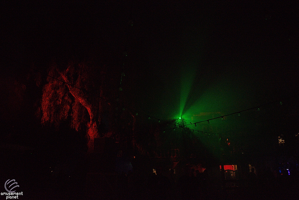 Scary Farm 2016