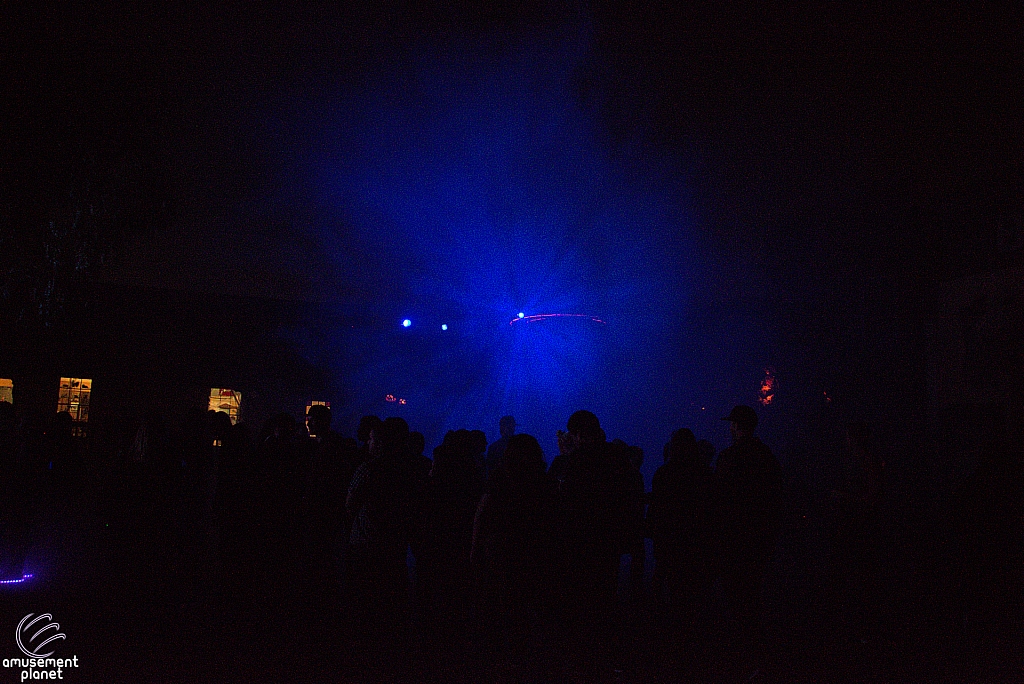 Scary Farm 2016