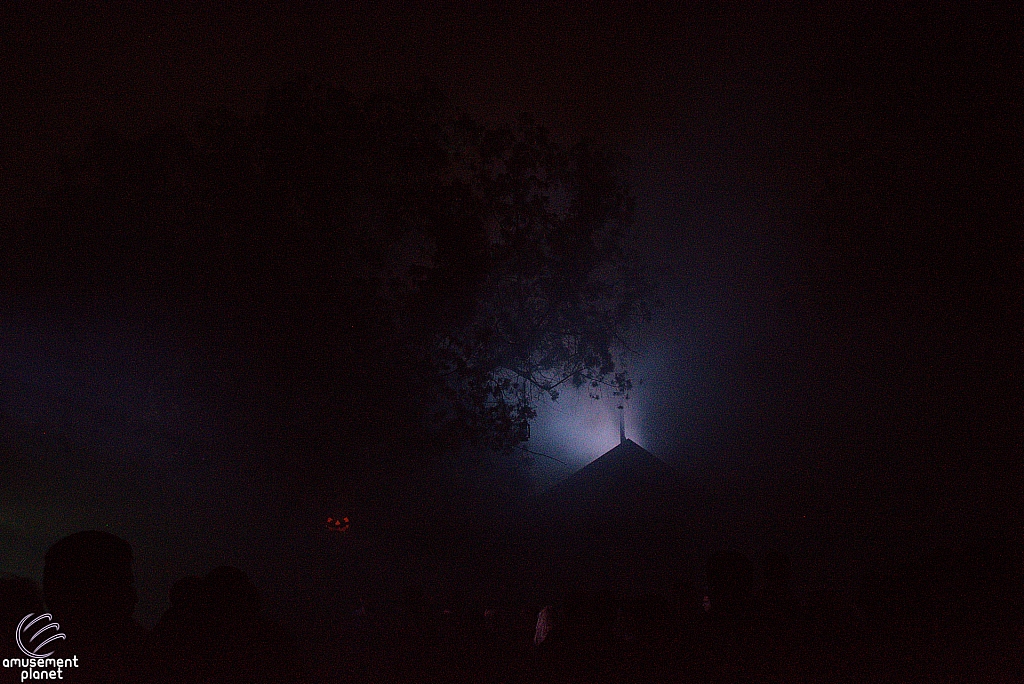 Scary Farm 2016