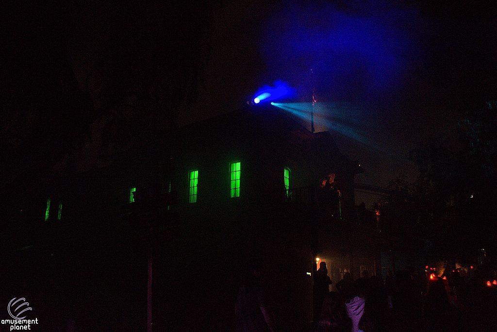 Scary Farm 2016
