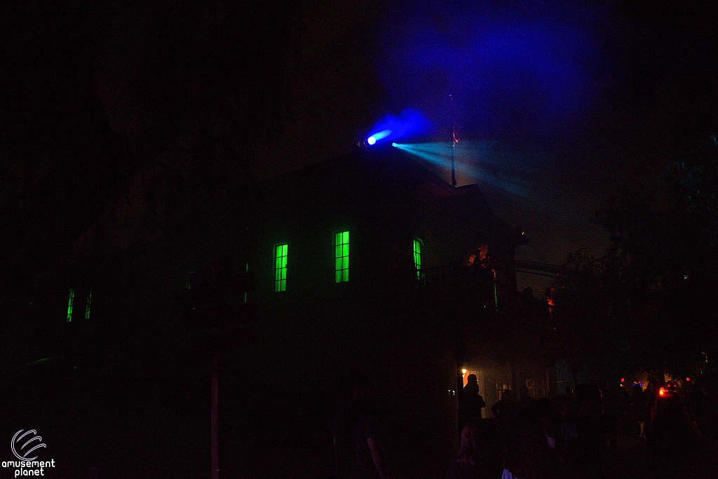 Scary Farm 2016