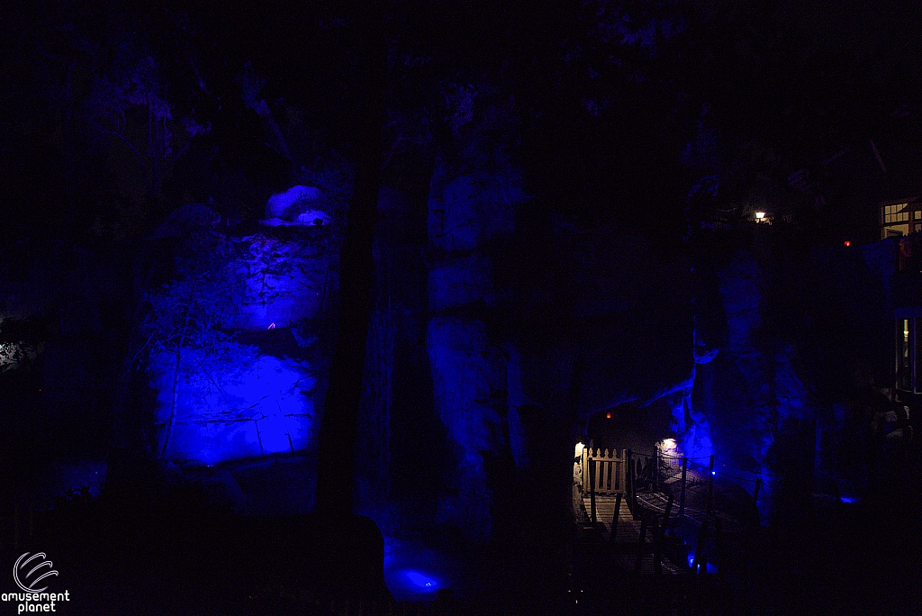 Scary Farm 2016