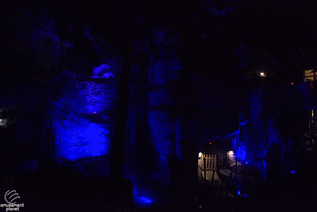 Scary Farm 2016