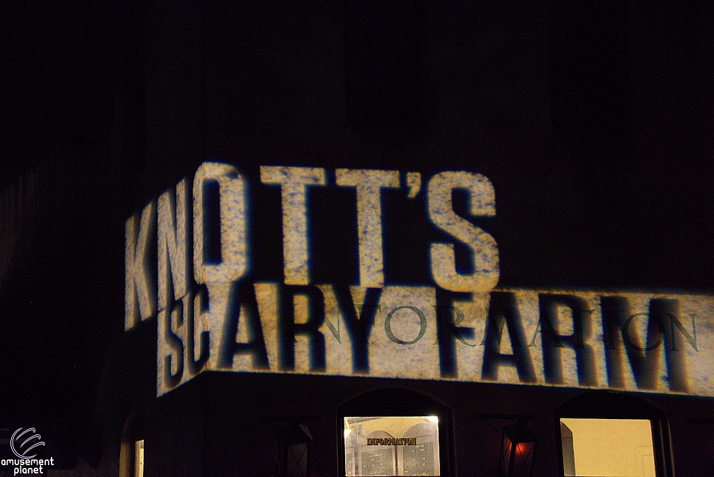 Scary Farm 2016