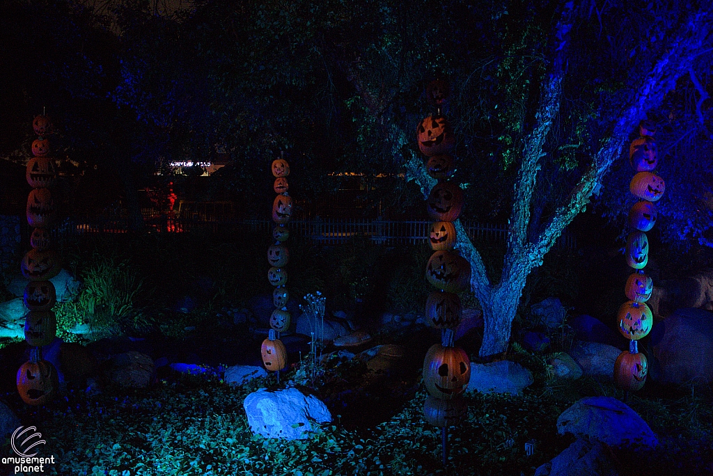 Scary Farm 2017