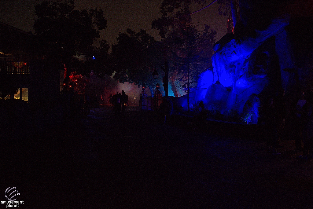 Scary Farm 2017
