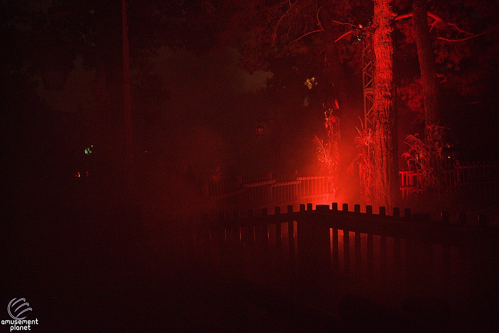 Scary Farm 2017