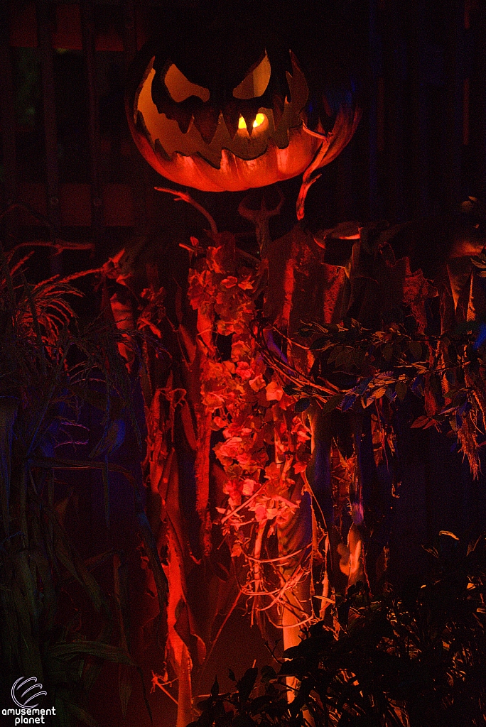 Scary Farm 2017