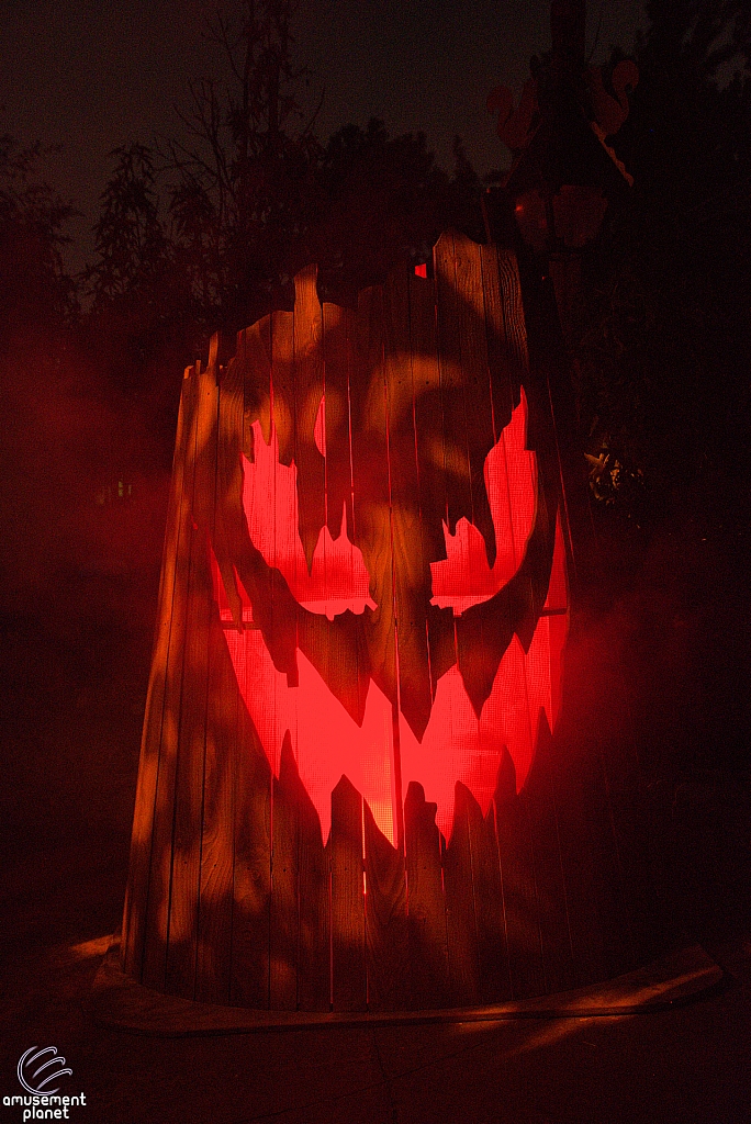 Scary Farm 2017