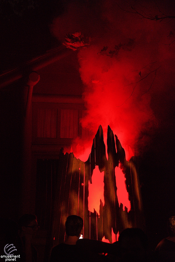 Scary Farm 2017