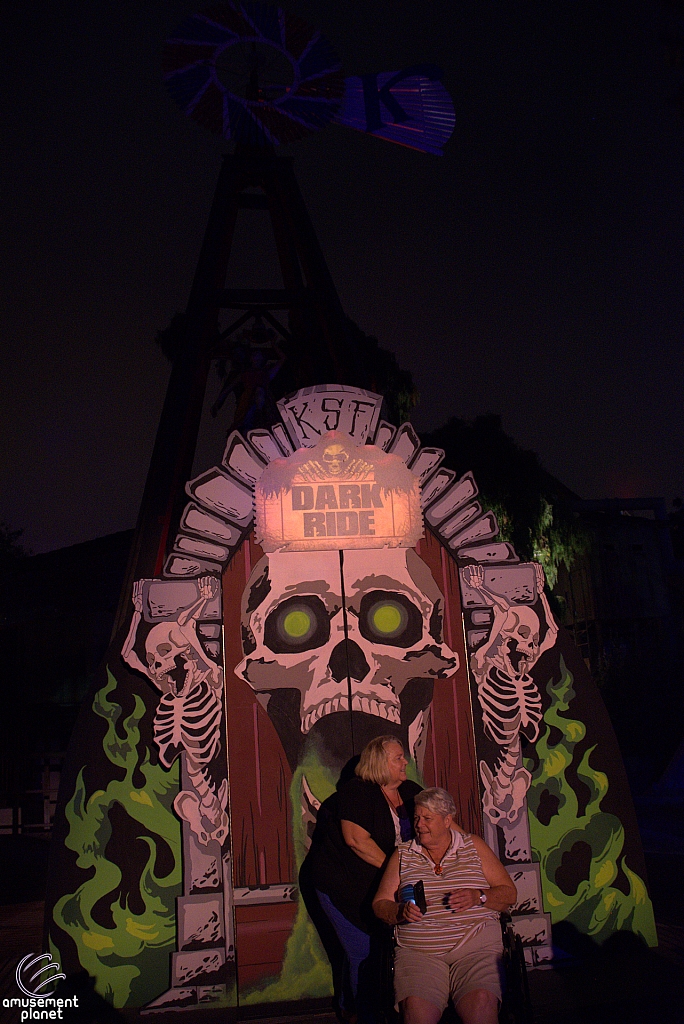 Scary Farm 2017
