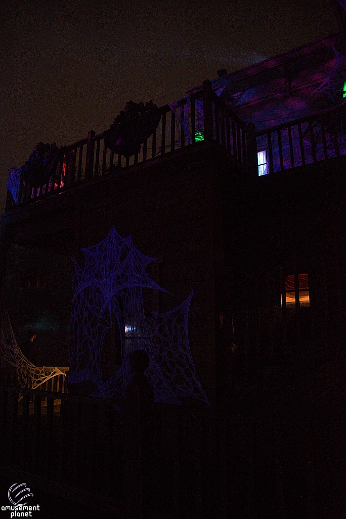 Scary Farm 2017