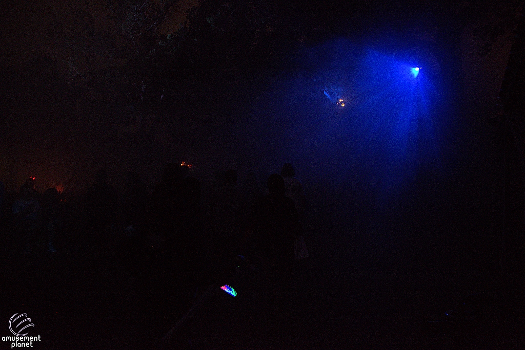 Scary Farm 2017
