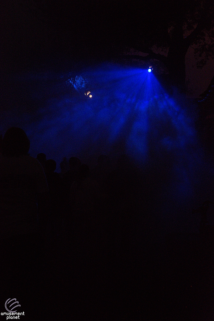 Scary Farm 2017