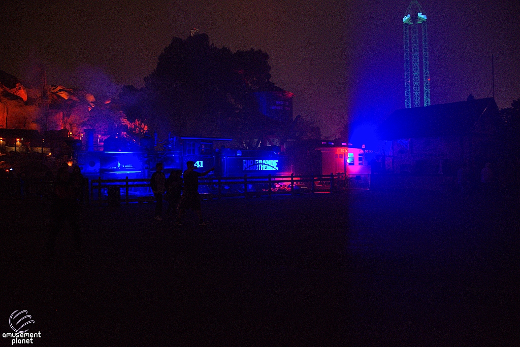 Scary Farm 2017