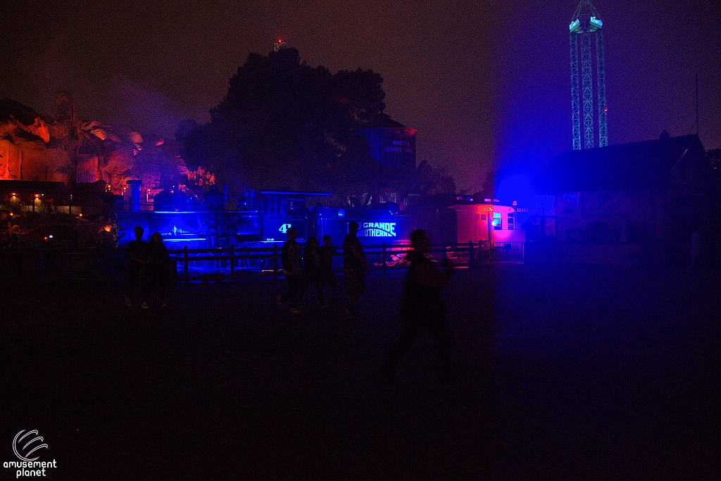 Scary Farm 2017
