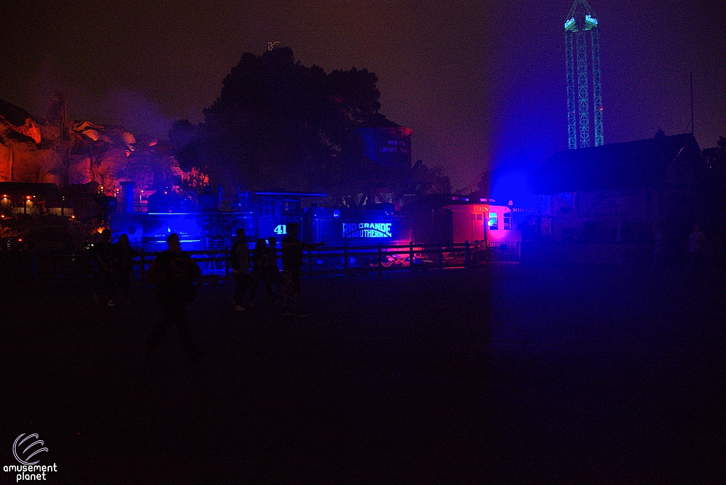 Scary Farm 2017