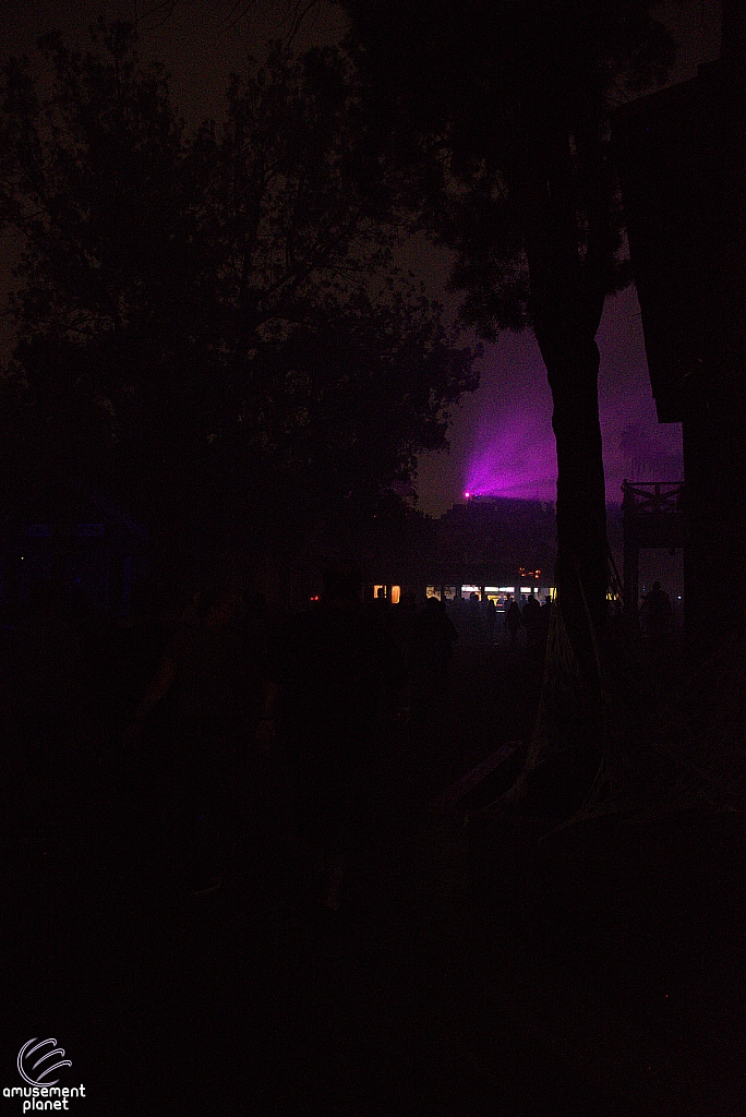 Scary Farm 2017