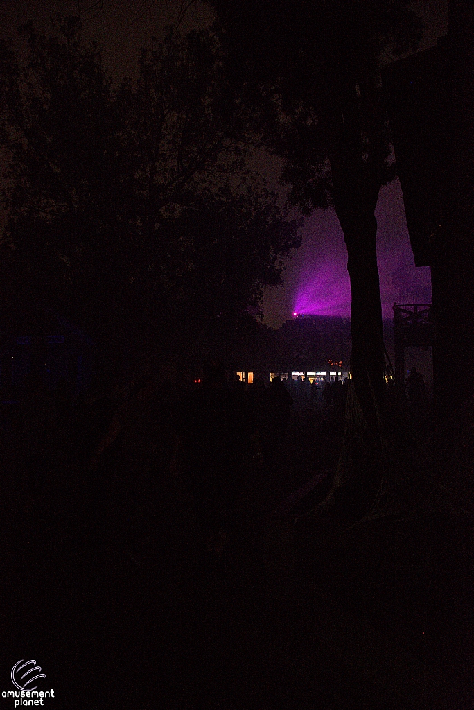 Scary Farm 2017