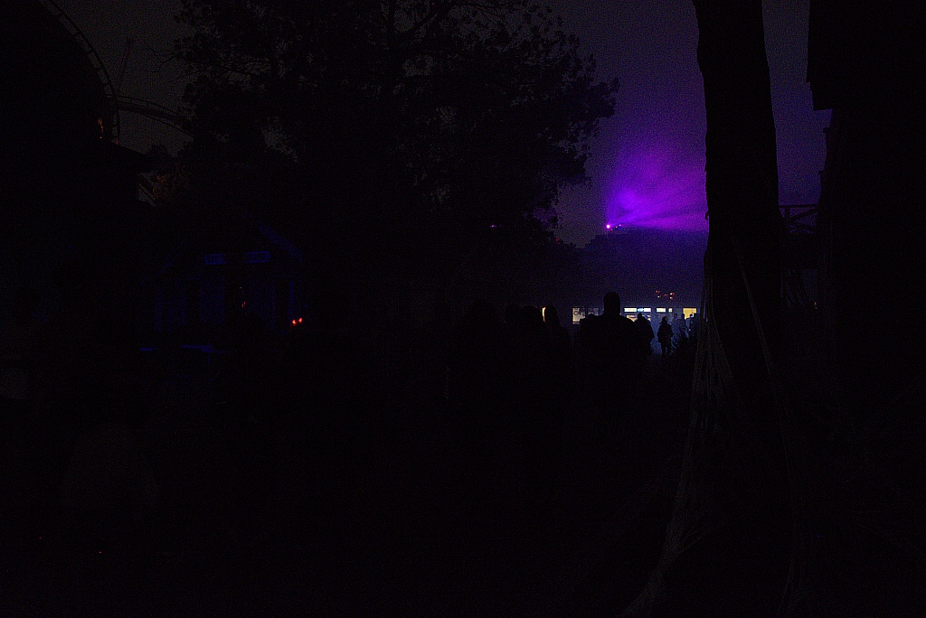 Scary Farm 2017