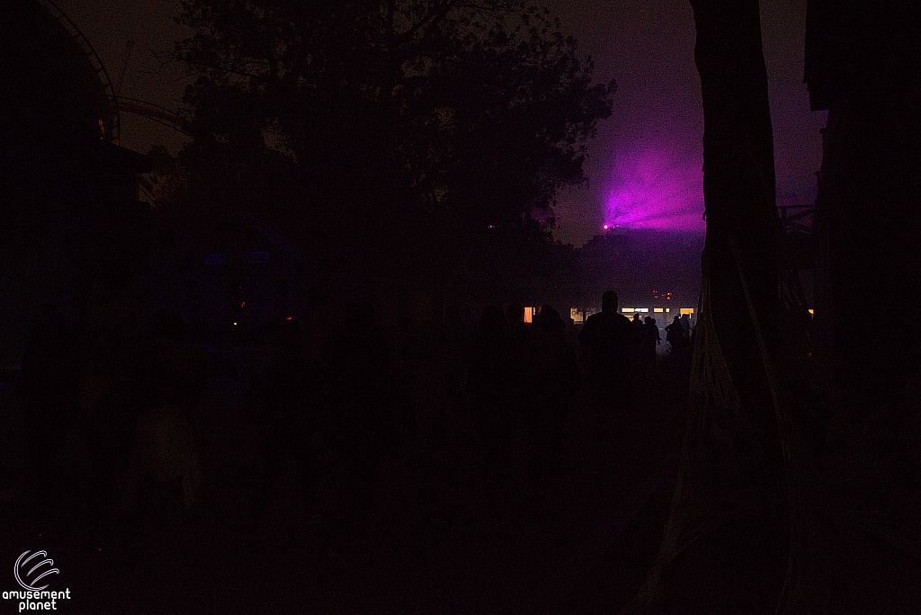 Scary Farm 2017