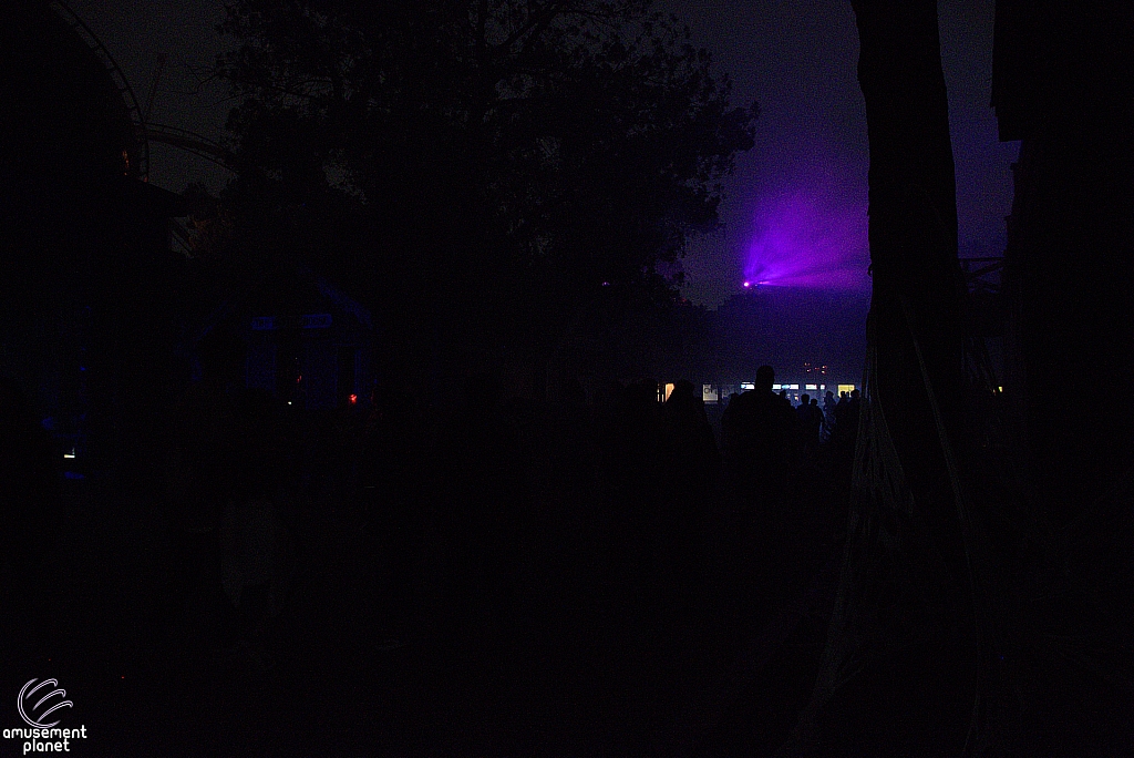 Scary Farm 2017
